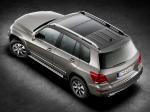 Mercedes-Benz GLK250 BlueTEC 2012 года